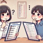 優柔不断な人にイライラ!心を守るための5つの対処術