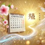 一粒万倍日に病院に行くのはアリ?運気と健康を両立する考え方