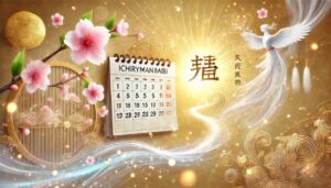 一粒万倍日に病院に行くのはアリ？運気と健康を両立する考え方