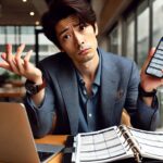 忙しいアピールをする男性心理とは?本音と対処法を完全ガイド