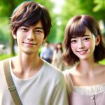 可愛い子と付き合いたい人必見！恋愛経験ゼロでも信頼される男になる方法