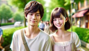 可愛い子と付き合いたい人必見!恋愛経験ゼロでも信頼される男になる方法