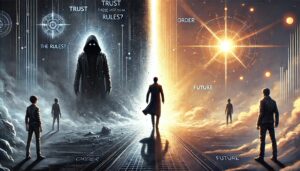 ルールを守らない人の末路とは?信頼を失った人のリアルな結末