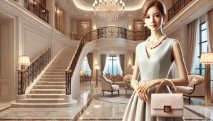 社長令嬢って実際どんな人?意味・特徴・リアルな実態までまるわかり!