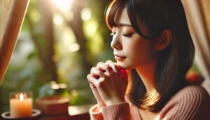 好きな人のことばかり考えるあなたへ|魂が導く恋のスピリチュアルメッセージ