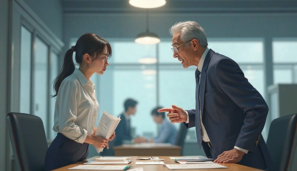 揚げ足を取る人の末路とは?知られざる孤独と信頼喪失の現実
