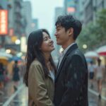 【雨女必見】なぜか雨が降る…を卒業!運を晴れに変える5つの習慣