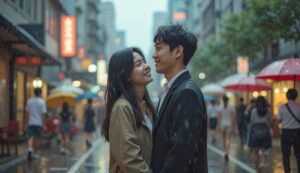 【雨女必見】なぜか雨が降る…を卒業！運を晴れに変える5つの習慣