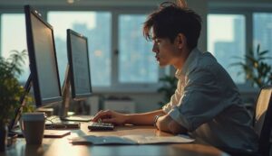 元カノと再会したら復縁できる？成功する男の行動パターン完全ガイド