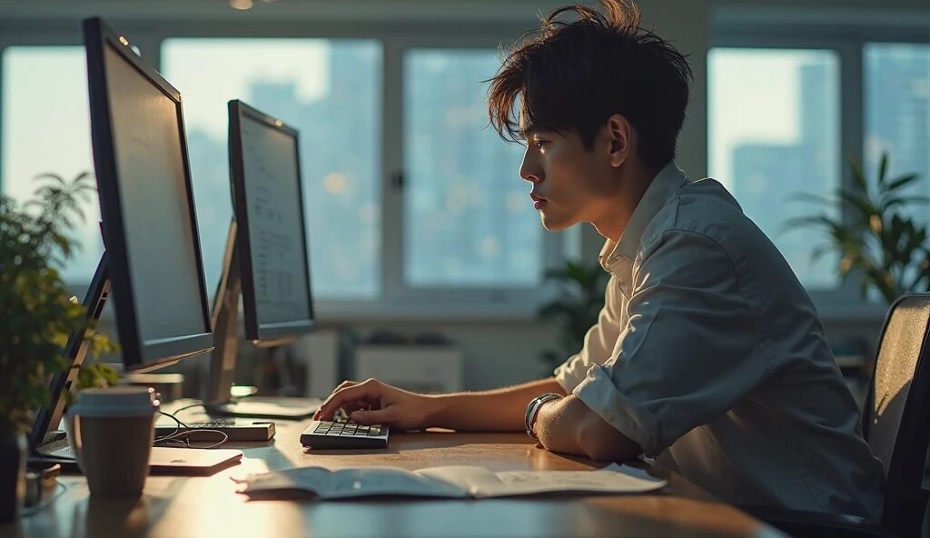 元カノと再会したら復縁できる?成功する男の行動パターン完全ガイド