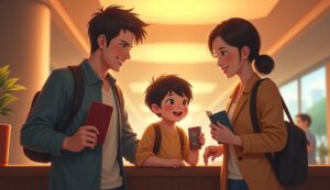 【裏ワザ公開】ホテルでチェックイン時間を早める方法！成功率アップのポイントとは