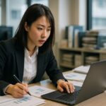 忙しい彼女との恋愛をうまく続ける方法|不安を安心に変える5つの秘訣