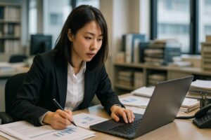 忙しい彼女との恋愛をうまく続ける方法|不安を安心に変える5つの秘訣