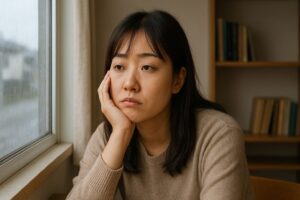 「何も楽しくない…」心が疲れたあなたへ贈るスピリチュアル癒し術5選