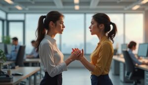 友達を嫌いになる理由とスピリチュアルな意味｜縁の終わりと新しい始まり