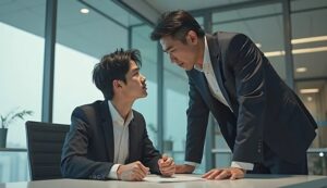 「根性なし」と言われても落ち込まない！今を生き抜くためのメンタル術