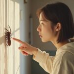 ムカデとの遭遇は運命のサイン？殺してしまった時に知っておきたいスピリチュアルな意味