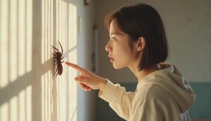 ムカデとの遭遇は運命のサイン？殺してしまった時に知っておきたいスピリチュアルな意味