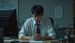 ネガティブな人に疲れたあなたへ｜心がラクになる5つの対処法