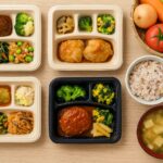 福岡で話題の宅食サービス|高齢者・単身者にも人気の理由とは?