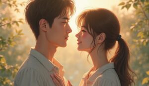 天然女子が好きな人にだけ見せる行動4選!気づかれない好意のサインとは?