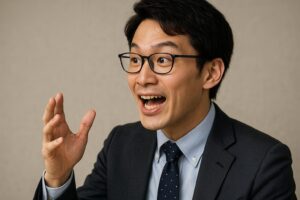 早口な人は頭の回転が速い?その真実と鍛え方を大公開!