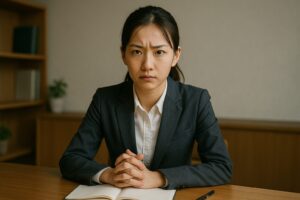 真面目で一生懸命な女性がもっと輝く方法とは?自分らしさを大切にする5つのヒント