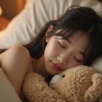 ぬいぐるみと寝ると運気アップ?スピリチュアルな意味と幸せの秘密を徹底解説
