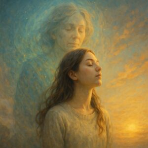 親で苦労している人へ|スピリチュアルで解き放つ心のしこり