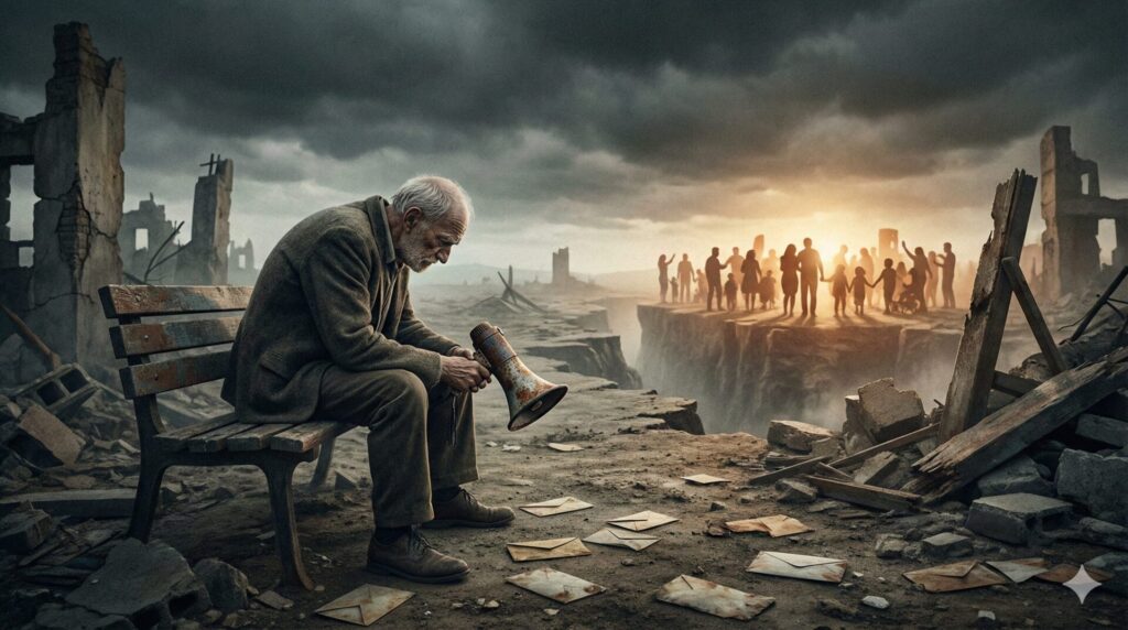 挨拶無視する人が迎える悲惨な末路