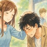 恋人の浮気を許せる人の特徴とは？再構築できるメンタルと心理学的な判断基準