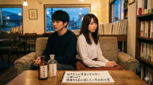 好きな人に素直になれない心理とは？後悔する前に試したい恋の処方箋