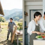 二拠点生活を低予算で実現！30代パパが教える「お金をかけない」デュアルライフの始め方