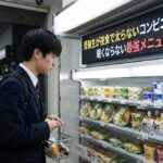 受験生が夜食で太らないコンビニ活用術！眠くならない最強メニュー