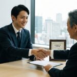 秘書検定を男性が取るメリットとは？営業職の成約率を跳ね上げる「信頼の武器」を徹底解説