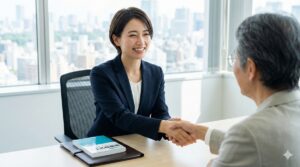 30代後半・未経験からの逆転劇!秘書検定を「最強の武器」に変えて内定を掴む転職戦略