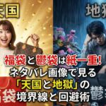 福袋と鬱袋は紙一重！ネタバレ画像で見る「天国と地獄」の境界線と回避術