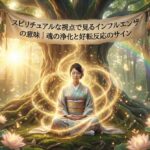 スピリチュアルな視点で見るインフルエンザの意味｜魂の浄化と好転反応のサイン