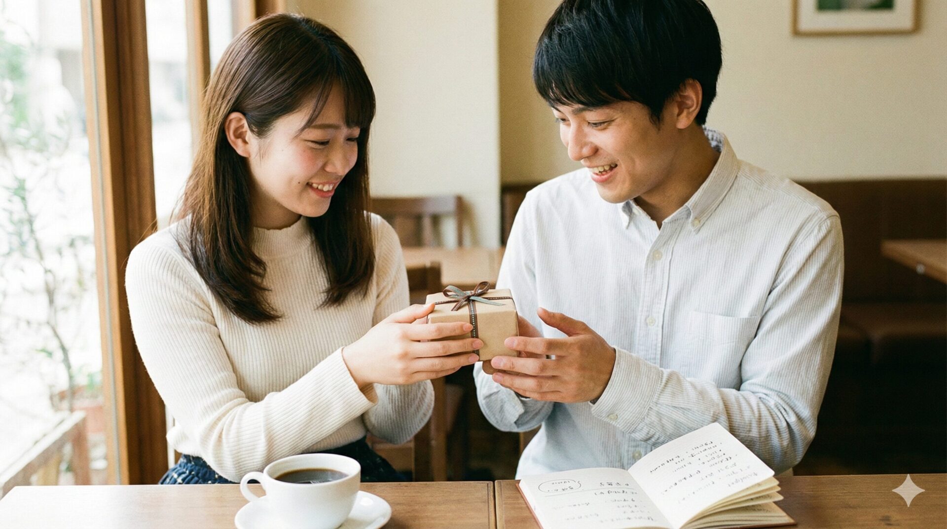 彼氏へのプレゼント、金欠でも大丈夫?男性ライターが教える「予算3,000円」の正解と本音