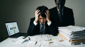 副業の税金で泣かないために！確定申告で絶対に押さえておくべき注意点と「会社バレ」対策