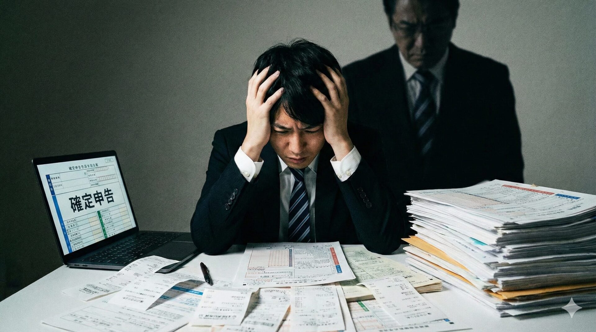 副業の税金で泣かないために!確定申告で絶対に押さえておくべき注意点と「会社バレ」対策