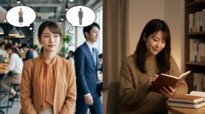 薄っぺらい女の特徴と深層心理を解剖！表面的な言葉の裏に隠された「孤独」と「深み」の作り方