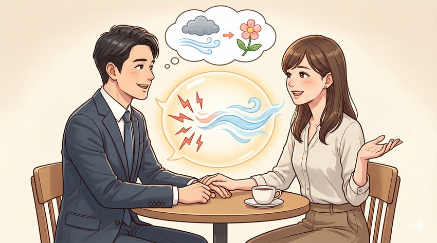 相手を傷つけずに方言へのイライラを解消する伝え方