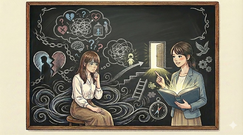 付き合いたくないけど好きな心理の正体とは？