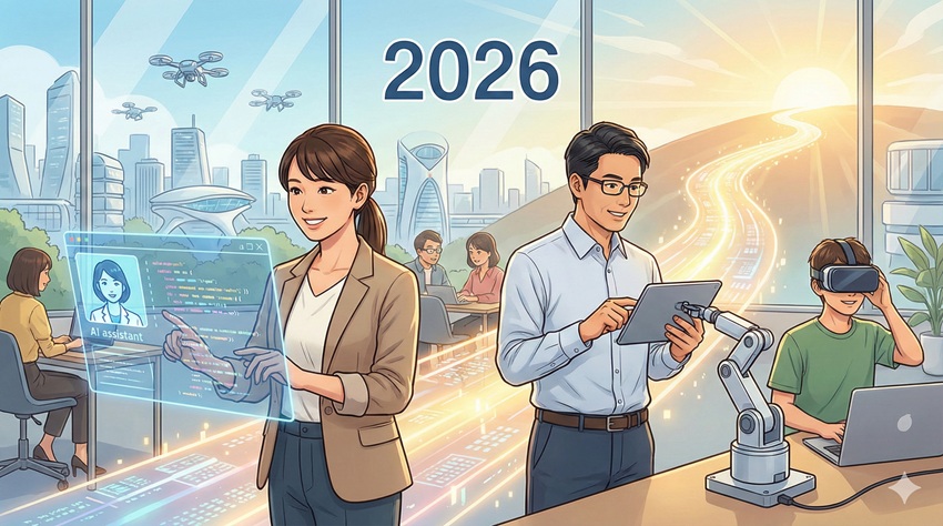 凡人がAI時代のスキルアップを習慣化する極意