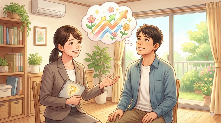 社会福祉士の支援の質を高める解決志向アプローチの質問技法