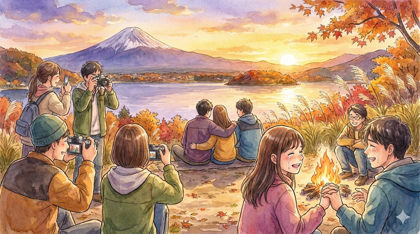 一生の思い出に！あえて今、国内への旅を選ぶ特別な意味
