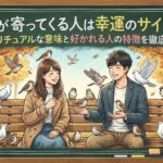 鳥が寄ってくる人は幸運のサイン？スピリチュアルな意味と好かれる人の特徴を徹底解説