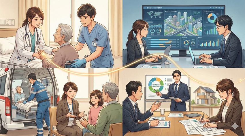 困っている人を助ける具体例！小さな親切があなたを幸せにする理由