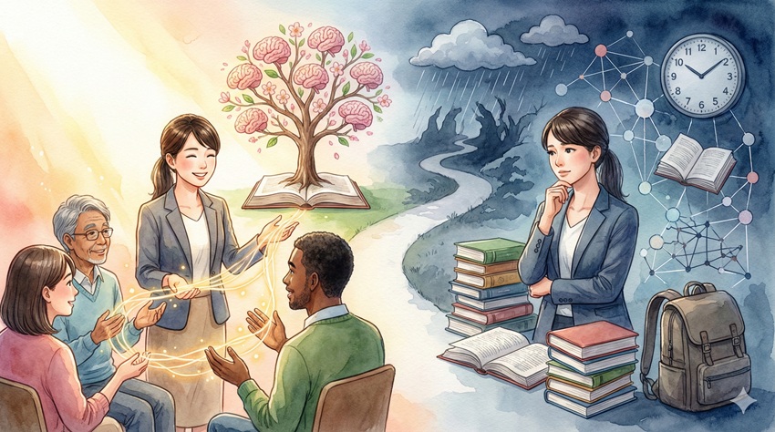 心理カウンセラーになるには？仕事のやりがいと現実